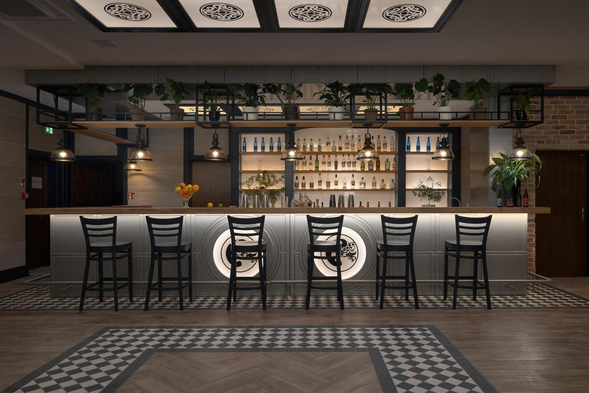Juvena Hotel Wellness & Spa Adults Only Międzywodzie Dış mekan fotoğraf