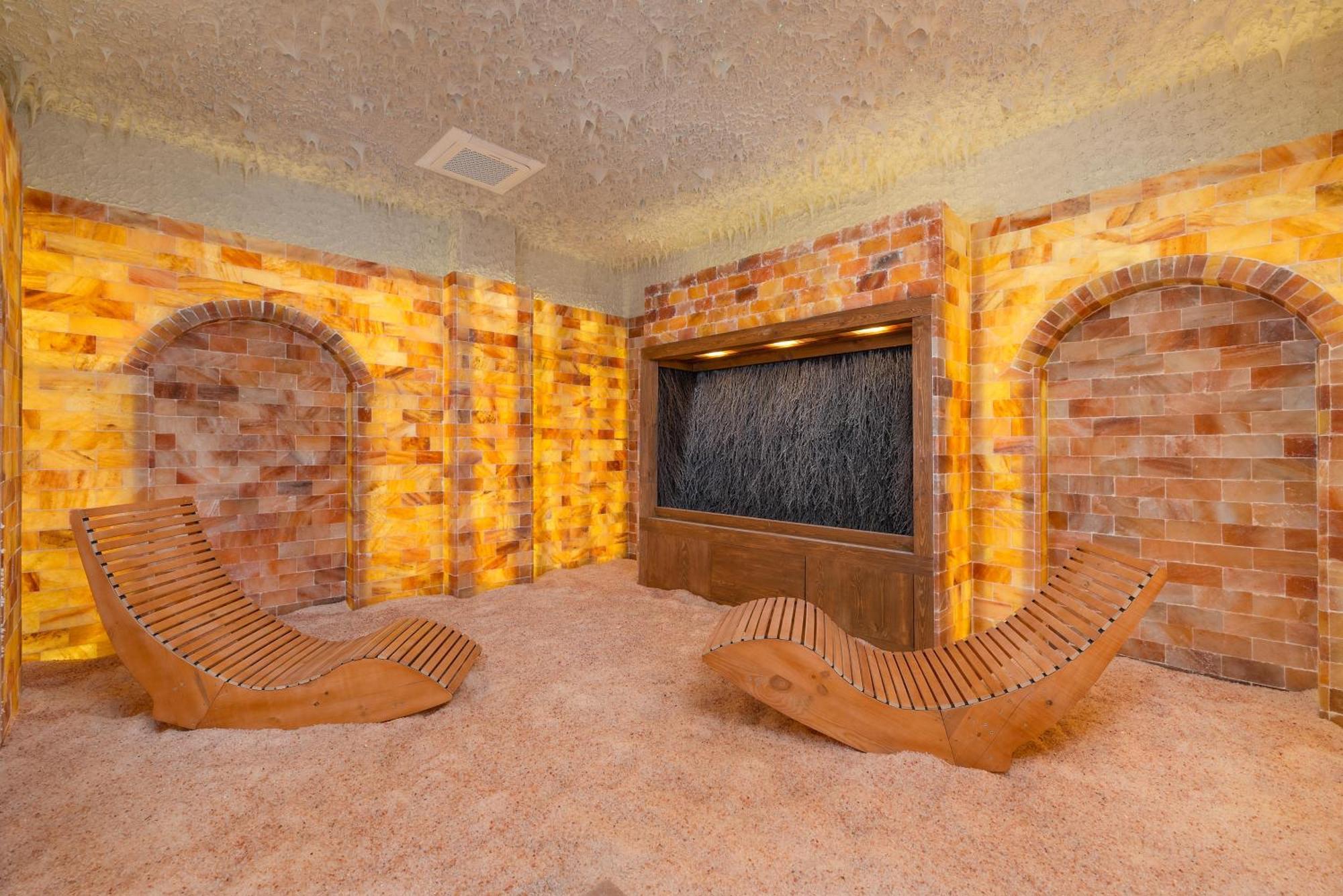 Juvena Hotel Wellness & Spa Adults Only Międzywodzie Dış mekan fotoğraf