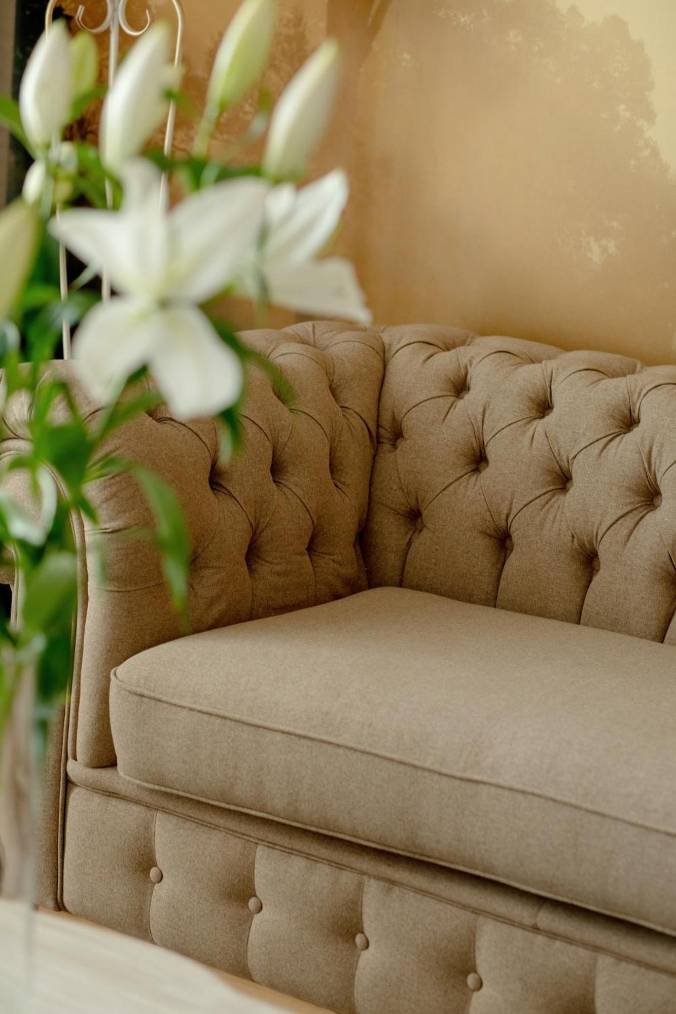 Juvena Hotel Wellness & Spa Adults Only Międzywodzie Dış mekan fotoğraf