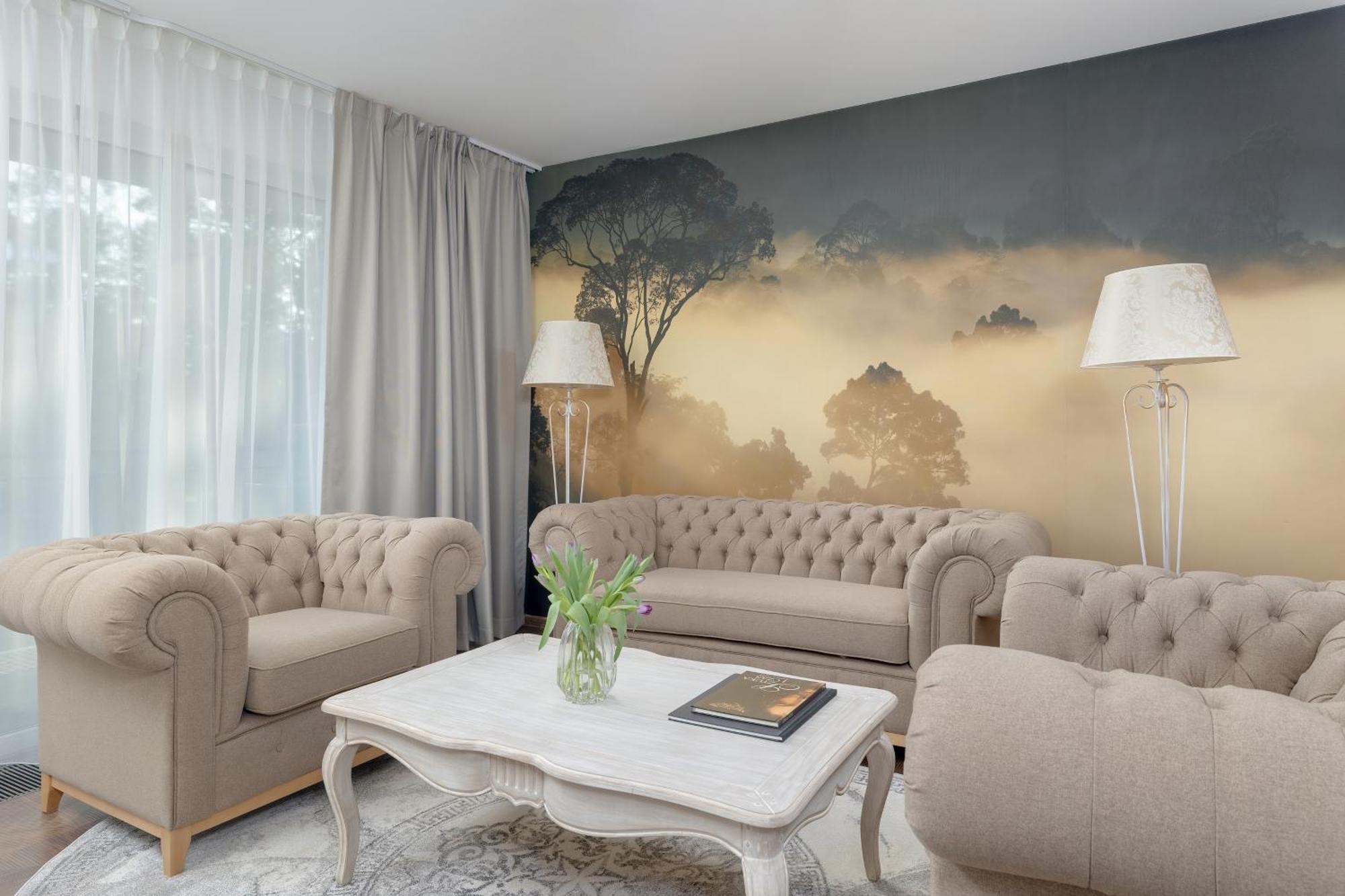 Juvena Hotel Wellness & Spa Adults Only Międzywodzie Dış mekan fotoğraf