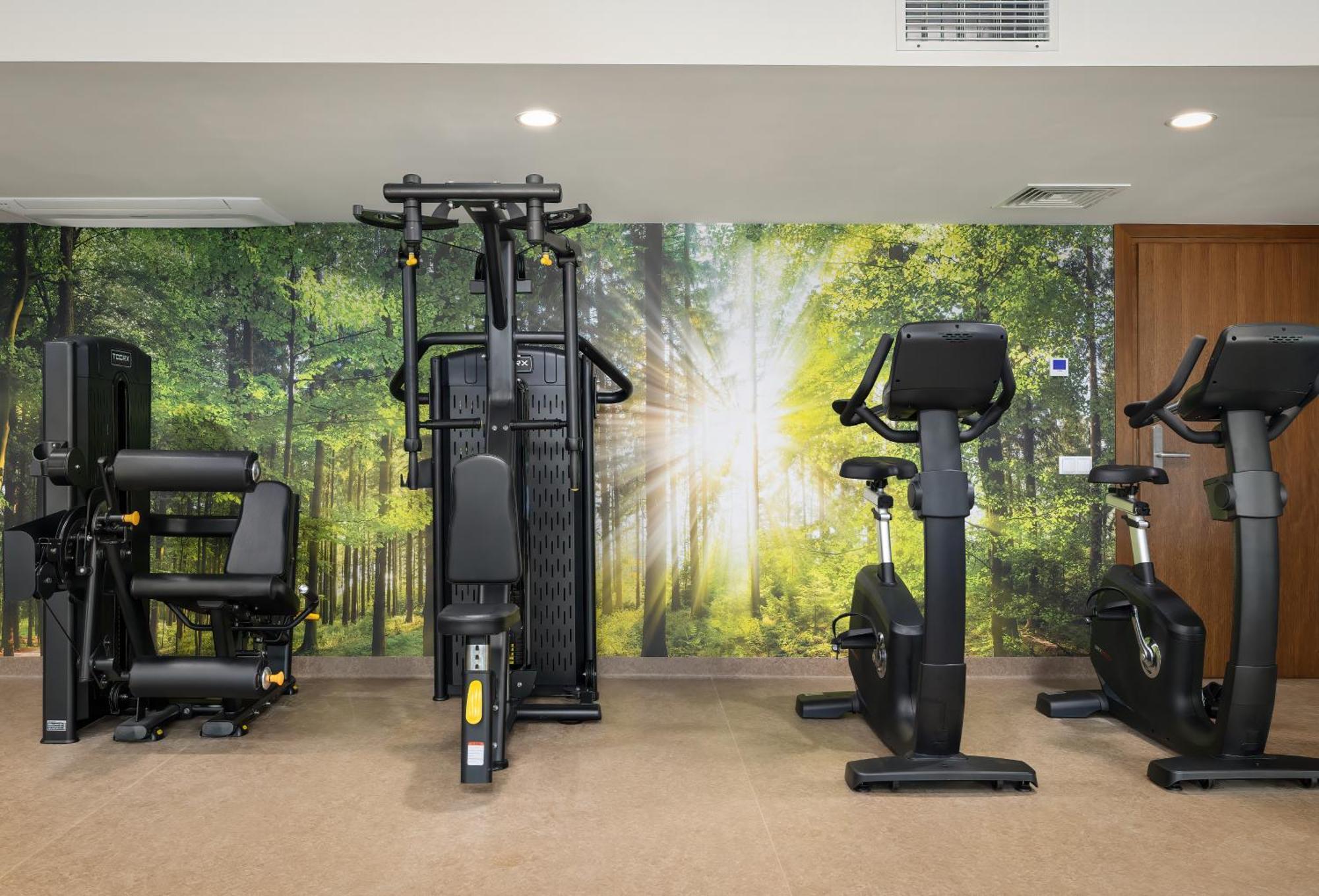 Juvena Hotel Wellness & Spa Adults Only Międzywodzie Dış mekan fotoğraf