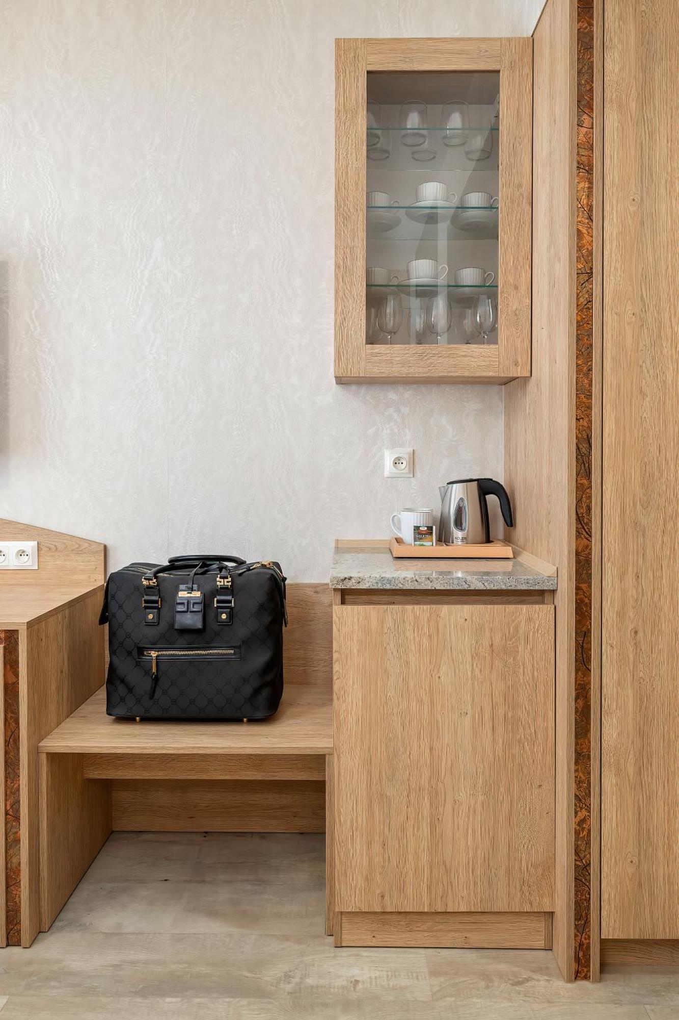 Juvena Hotel Wellness & Spa Adults Only Międzywodzie Dış mekan fotoğraf