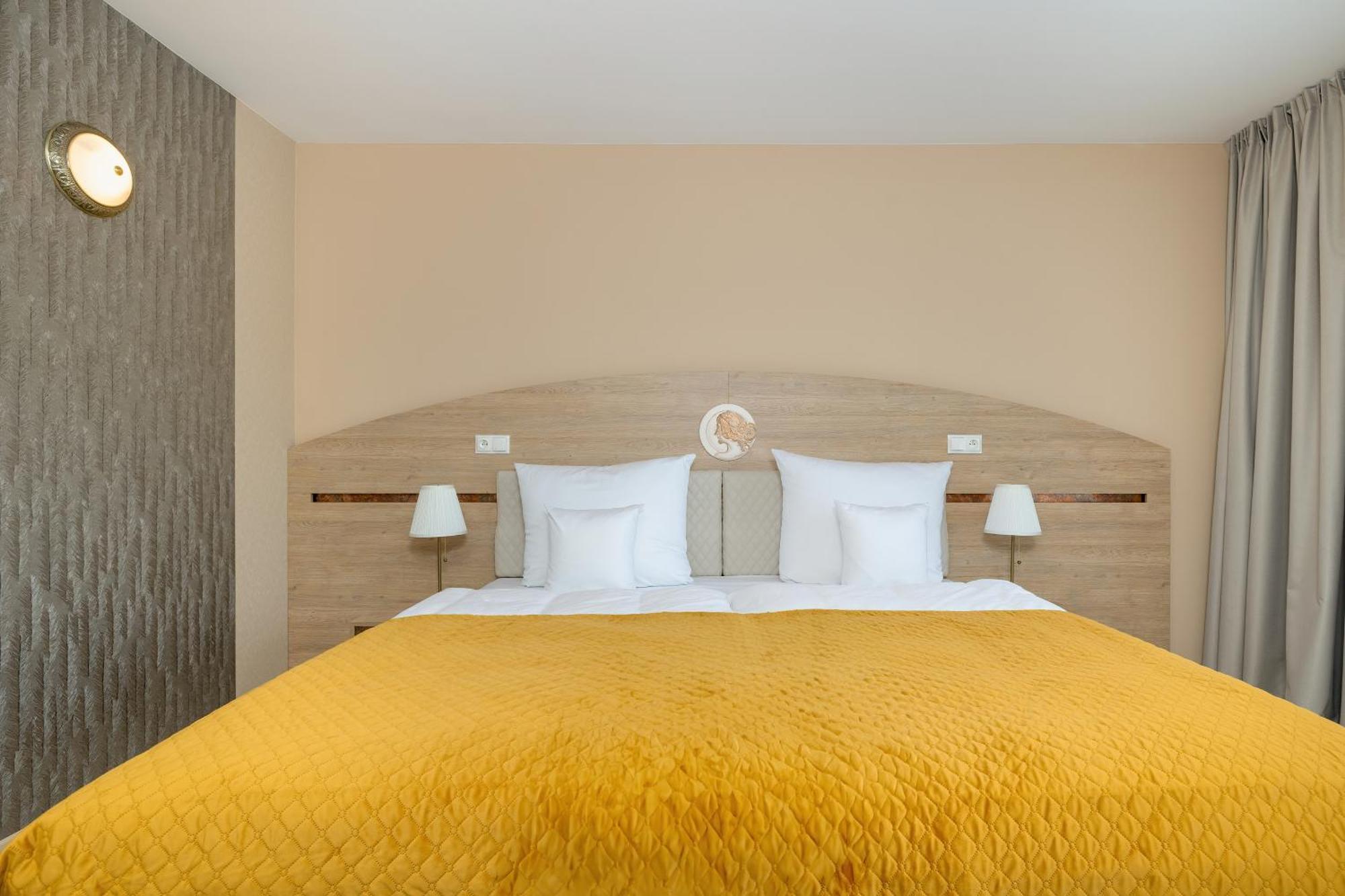 Juvena Hotel Wellness & Spa Adults Only Międzywodzie Dış mekan fotoğraf