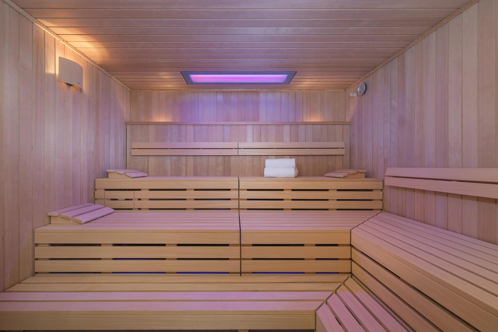 Juvena Hotel Wellness & Spa Adults Only Międzywodzie Dış mekan fotoğraf