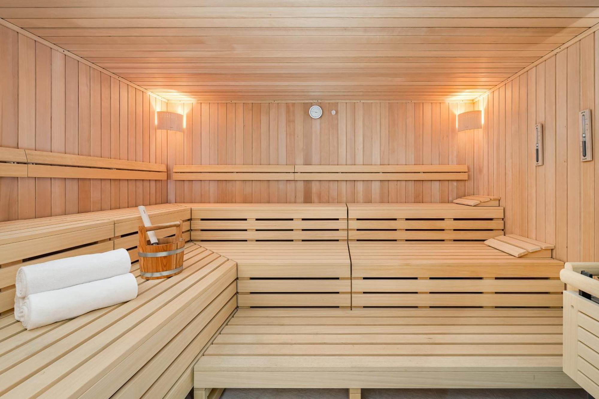 Juvena Hotel Wellness & Spa Adults Only Międzywodzie Dış mekan fotoğraf