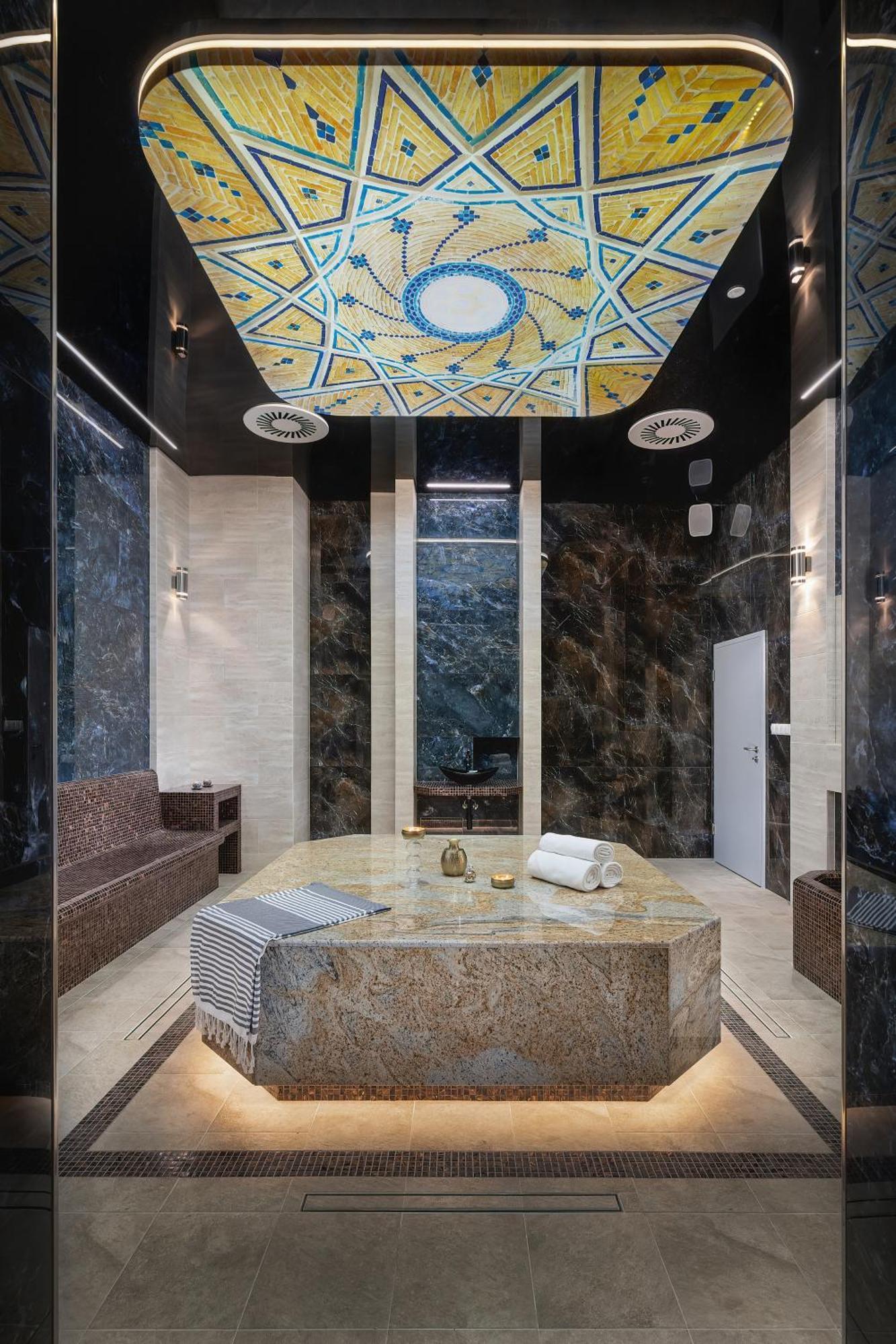 Juvena Hotel Wellness & Spa Adults Only Międzywodzie Dış mekan fotoğraf