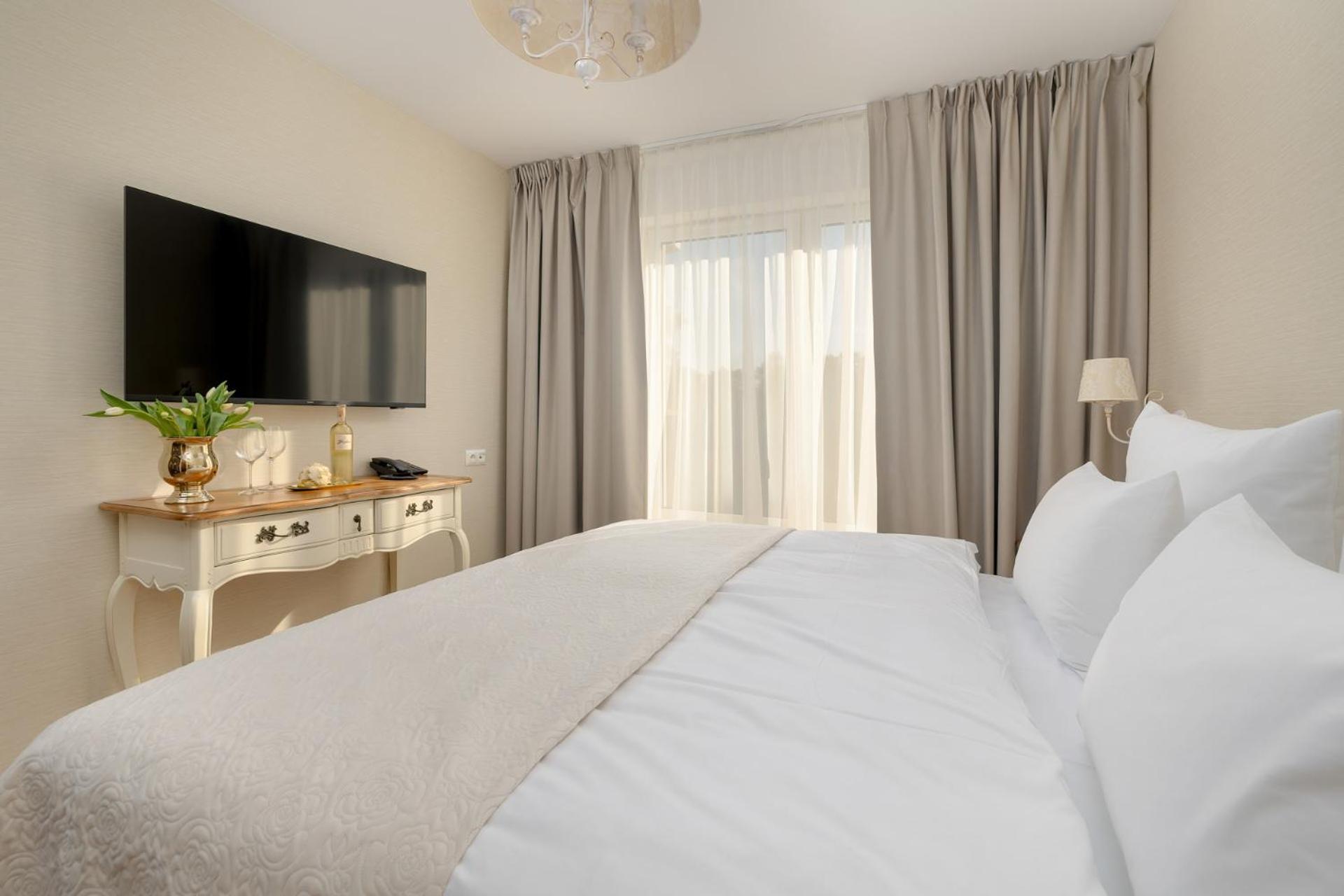 Juvena Hotel Wellness & Spa Adults Only Międzywodzie Dış mekan fotoğraf