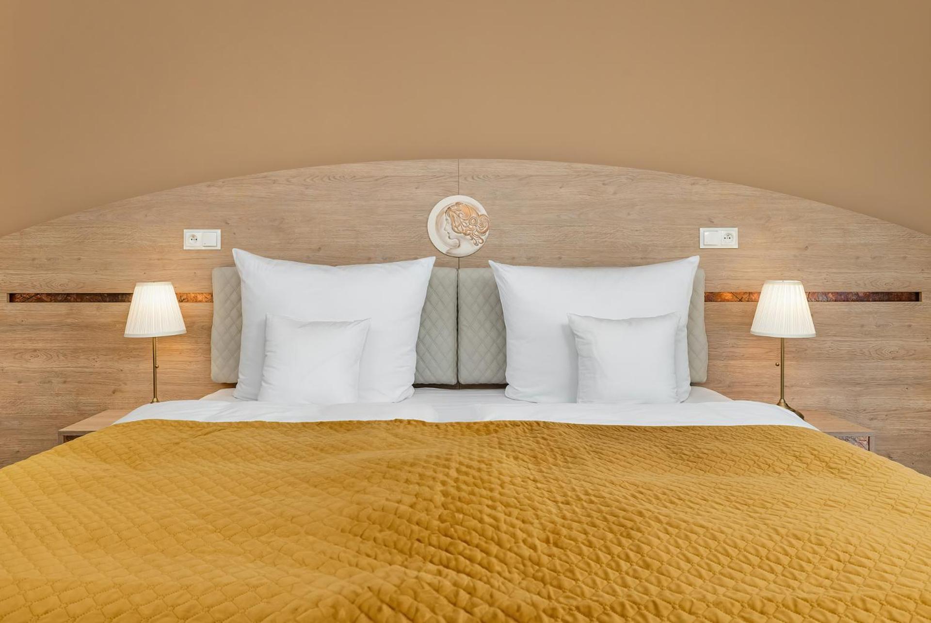 Juvena Hotel Wellness & Spa Adults Only Międzywodzie Dış mekan fotoğraf