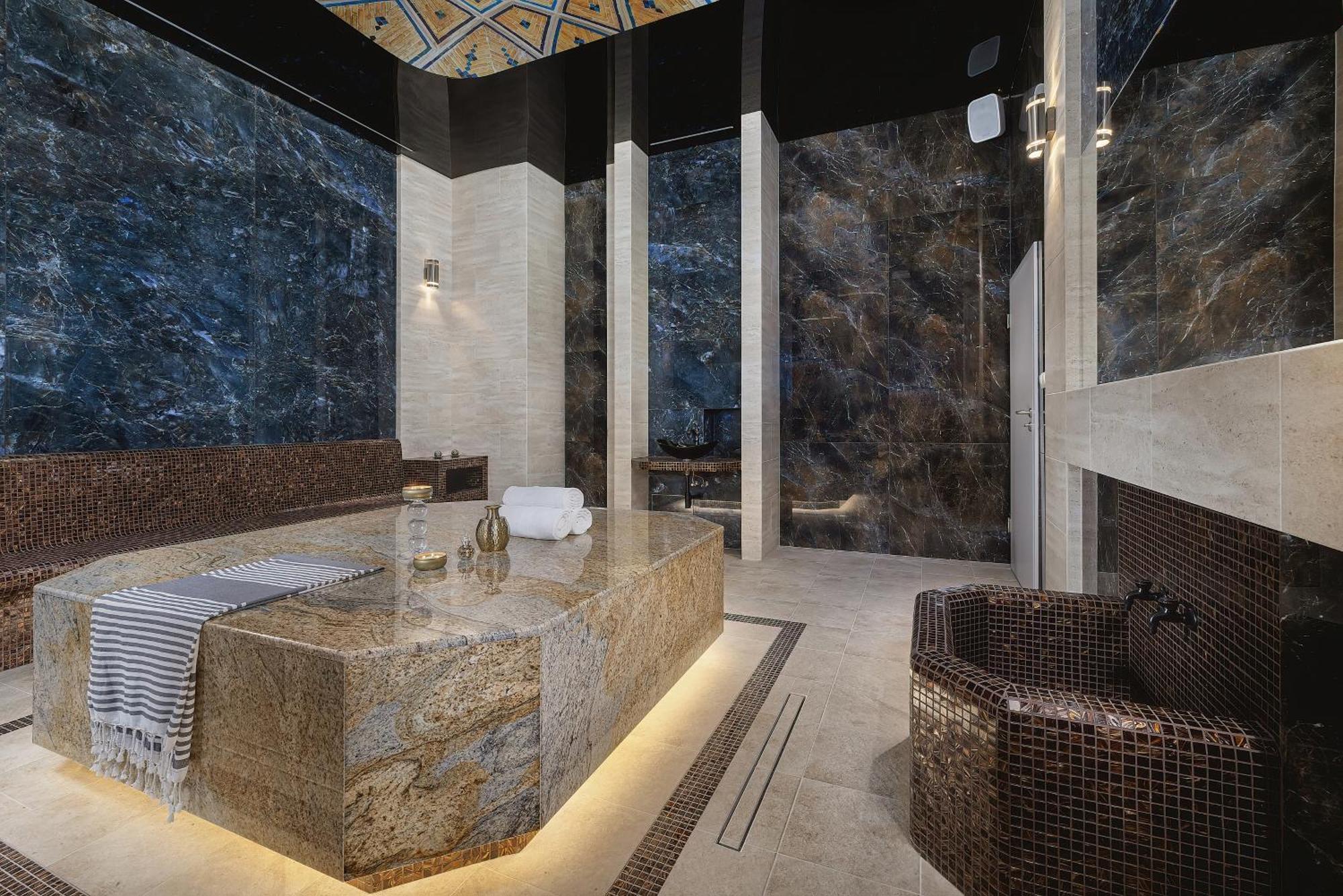 Juvena Hotel Wellness & Spa Adults Only Międzywodzie Dış mekan fotoğraf