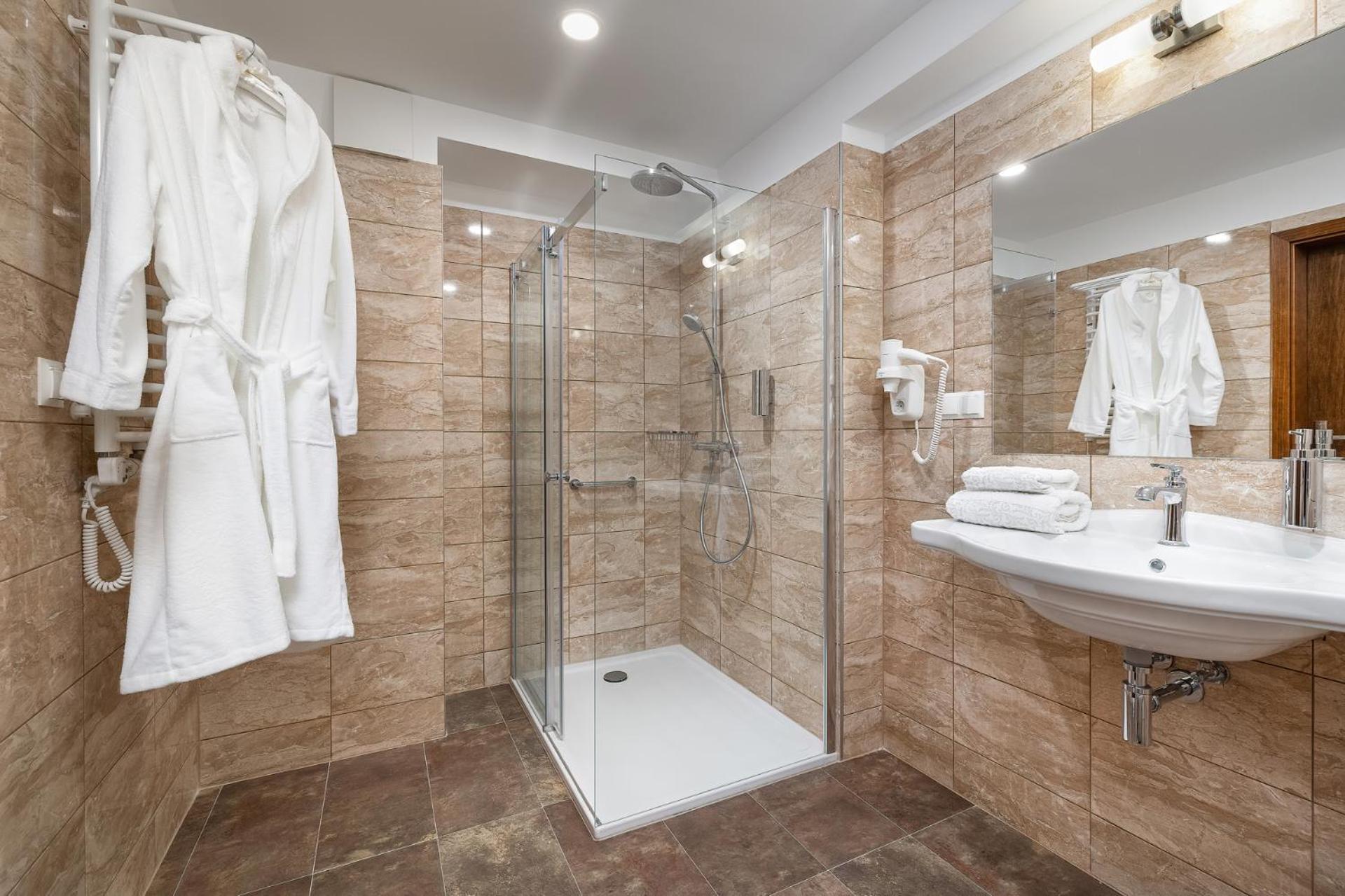 Juvena Hotel Wellness & Spa Adults Only Międzywodzie Dış mekan fotoğraf