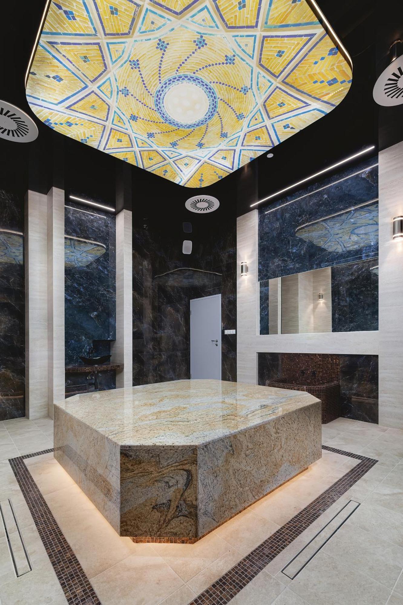 Juvena Hotel Wellness & Spa Adults Only Międzywodzie Dış mekan fotoğraf