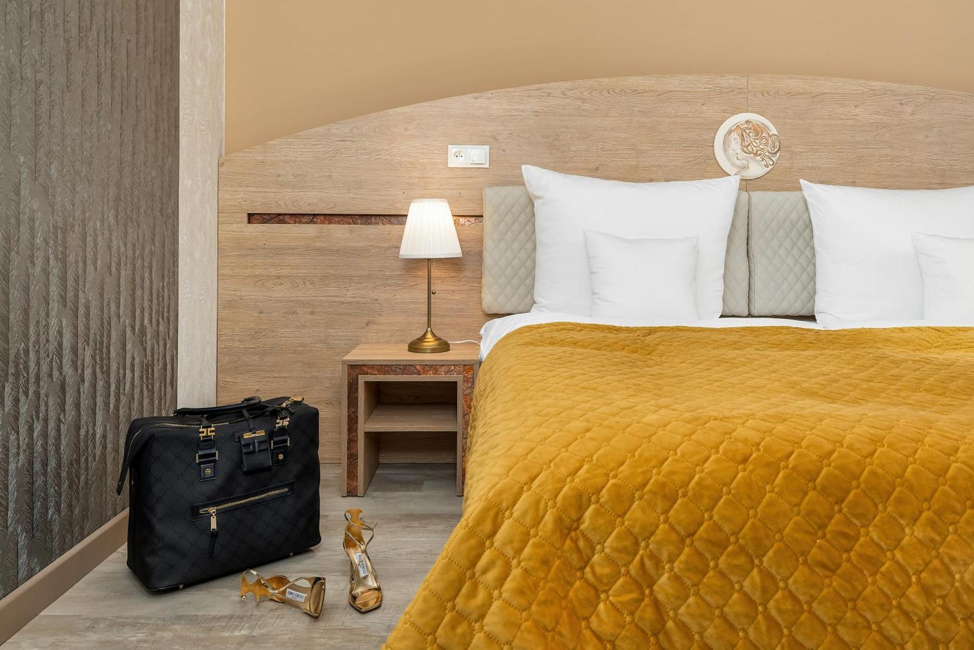 Juvena Hotel Wellness & Spa Adults Only Międzywodzie Dış mekan fotoğraf